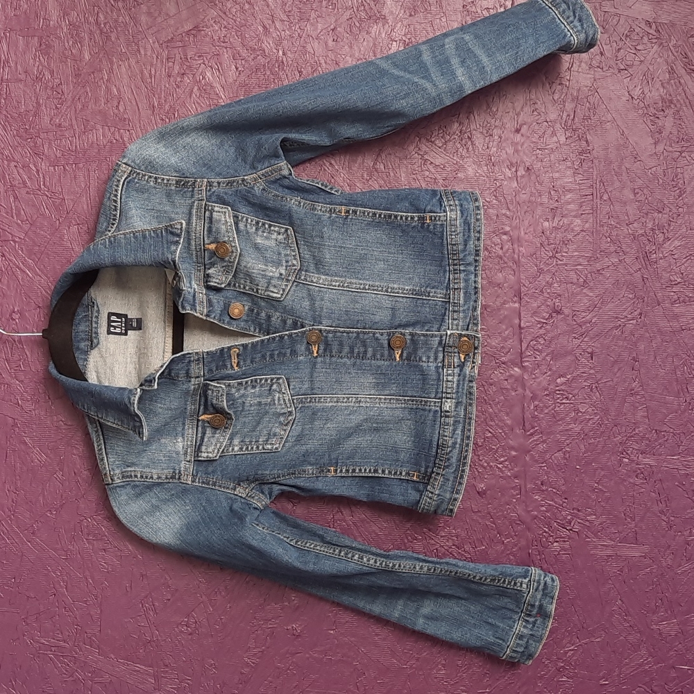 Gap Denim Jacket